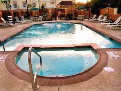 Homewood At Mall Del Norte 3*