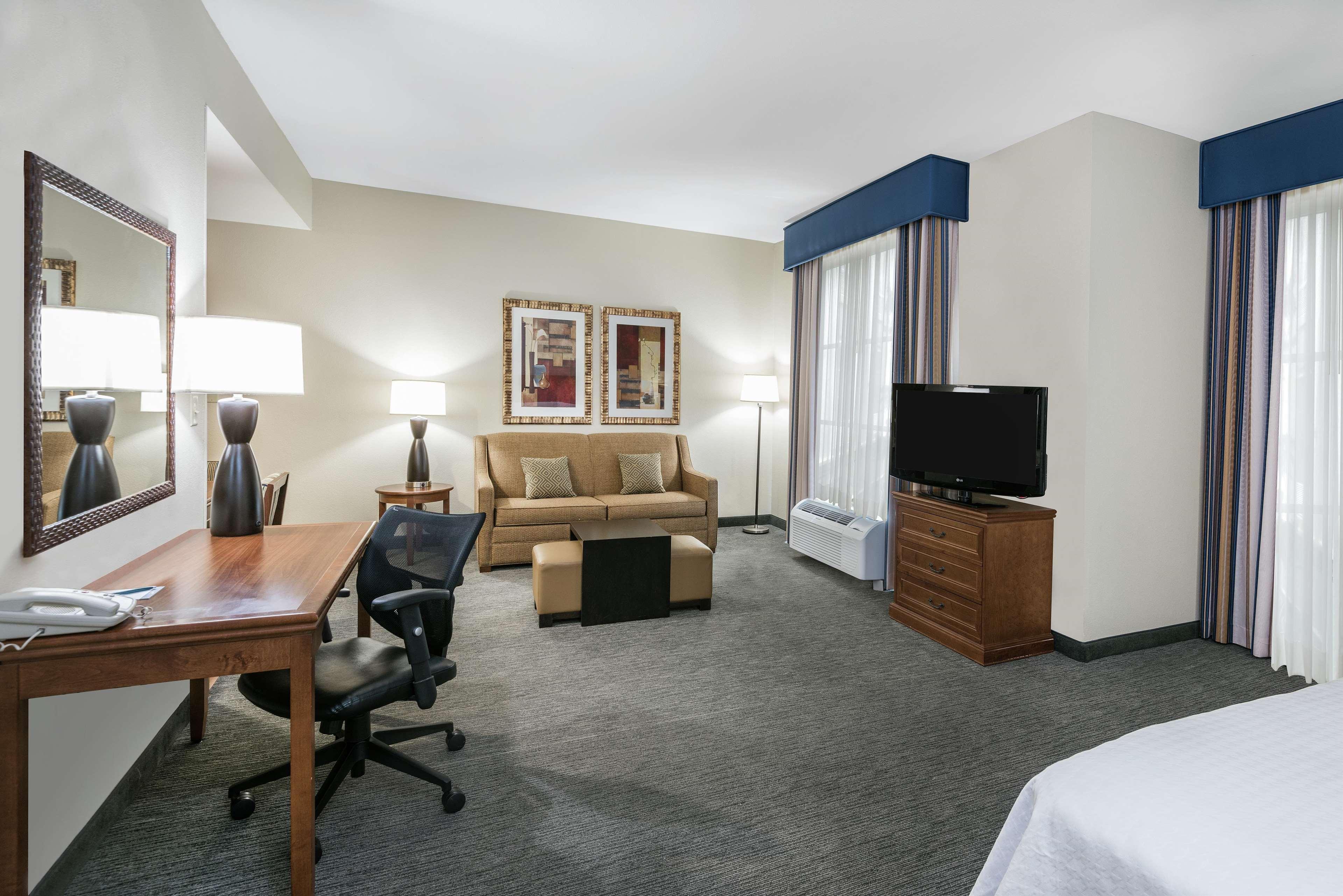 Homewood At Mall Del Norte 3* Laredo