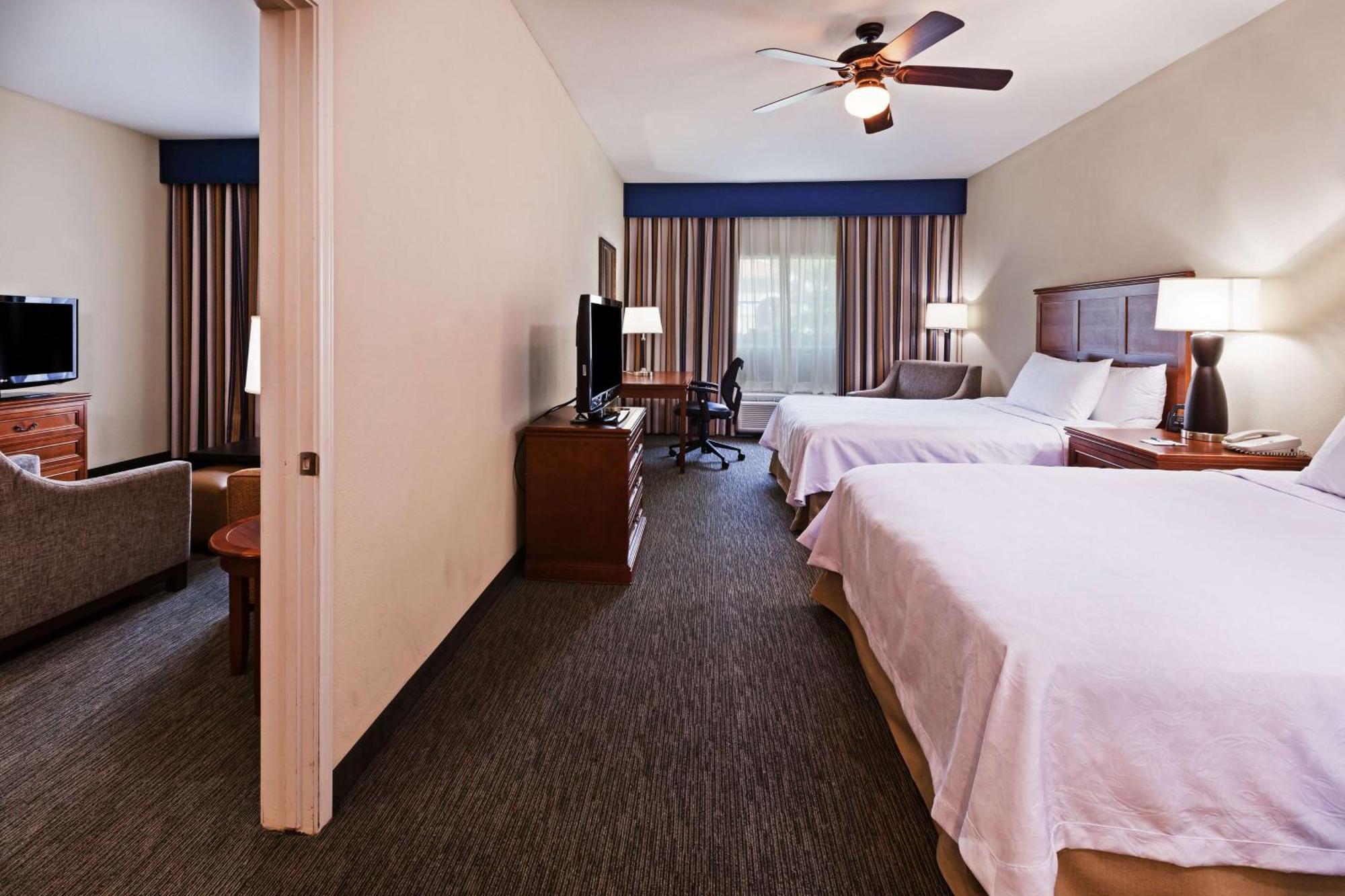 Homewood At Mall Del Norte Hotel 3*