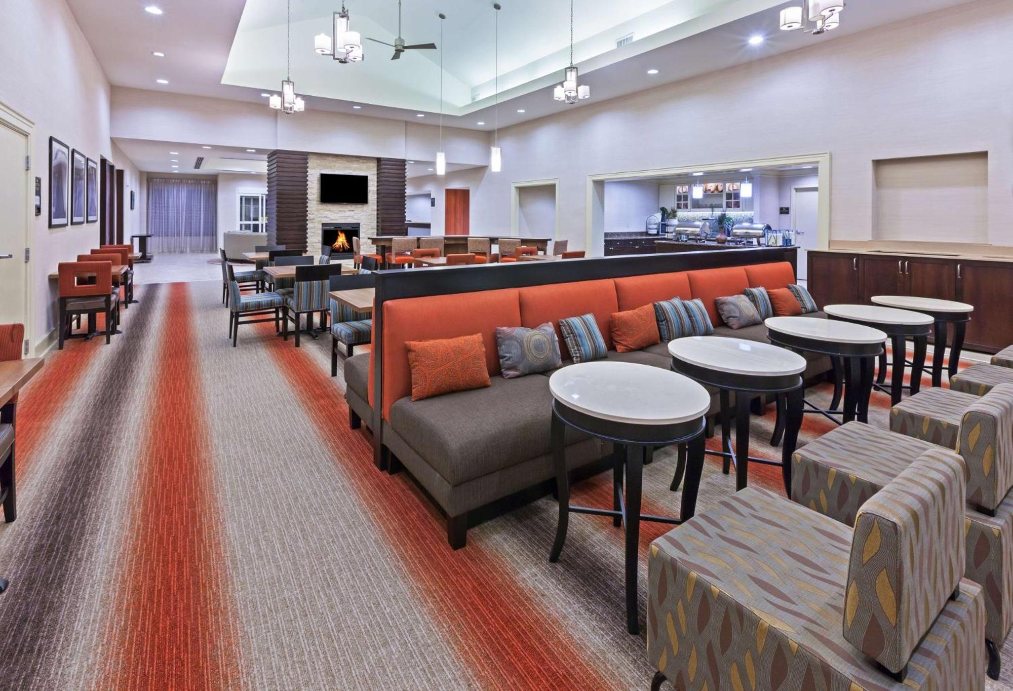 Homewood At Mall Del Norte Hotel