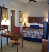 Hotel Homewood At Mall Del Norte Laredo