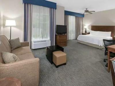 Homewood At Mall Del Norte Hotel 3*