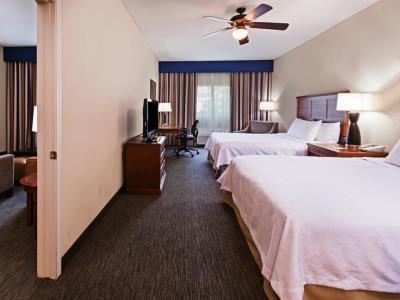 Hotel Homewood At Mall Del Norte 3*