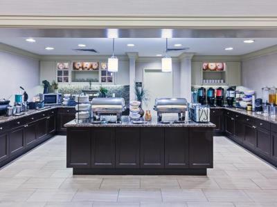 Homewood At Mall Del Norte Hotel 3*