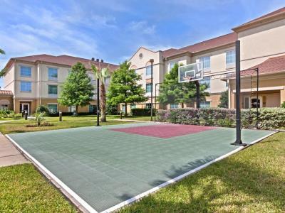 Hotel Homewood At Mall Del Norte Laredo