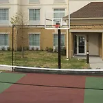 Homewood Suites Laredo At Mall Del Norte 